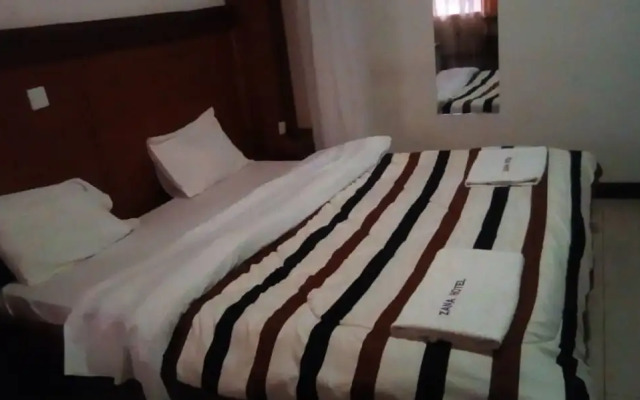 Zama Hotel