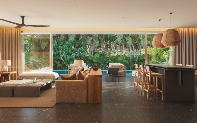 Impression Moxché by Secrets – Adults Only – All Inclusive