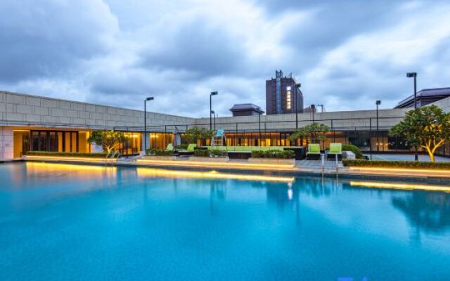Wyndham Jinjiang Quanzhou