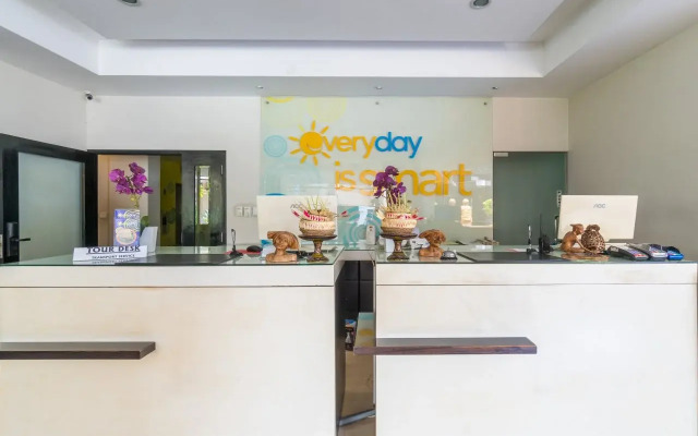 Everyday Hotel Kuta Central