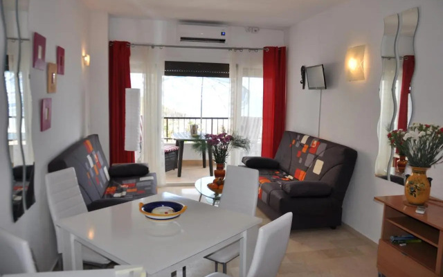 Appartement Vue Mer