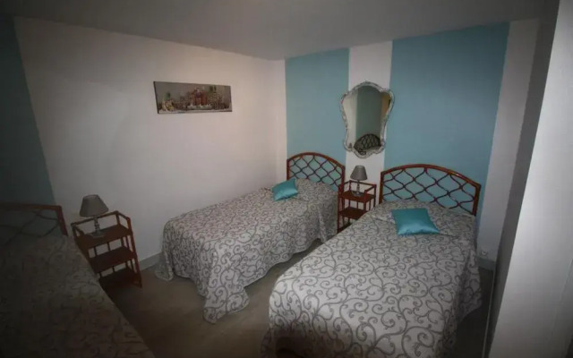 Hotel Restaurant Les Deux Sapins