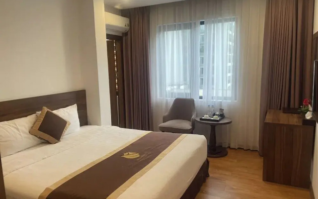 Hotel A89