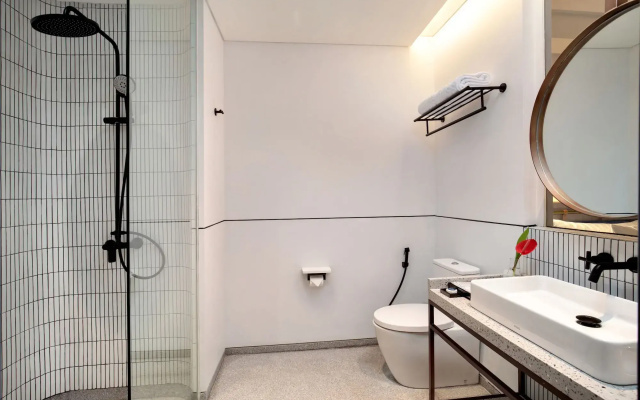 Hotel Aruss Semarang