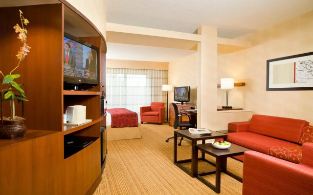 Courtyard by Marriott Philadelphia Langhorne