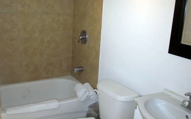 The Americas Hospitality Inn