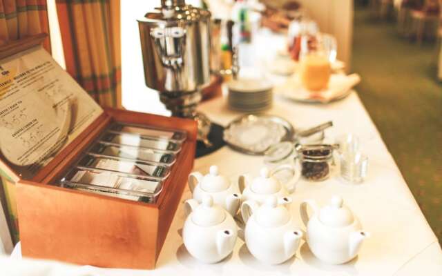 Hotel Löwen-Seckenheim