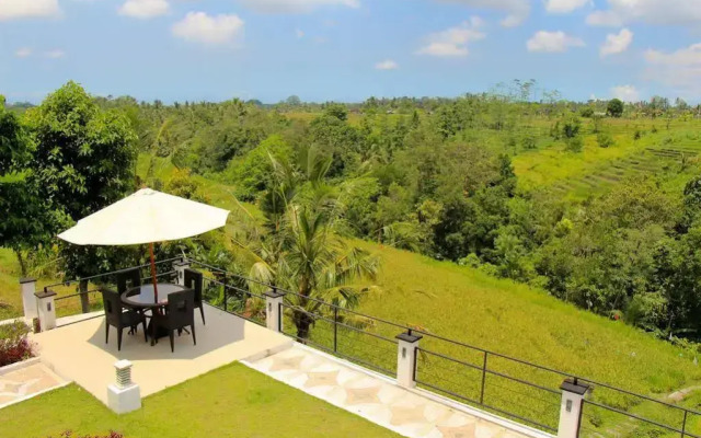 Villa Hati Indah