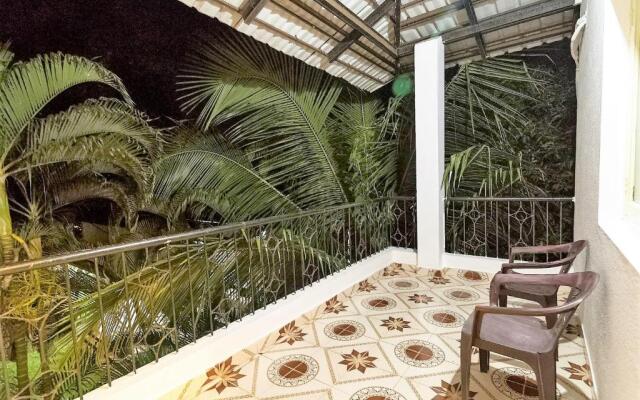 Oceanic Pearl guest house