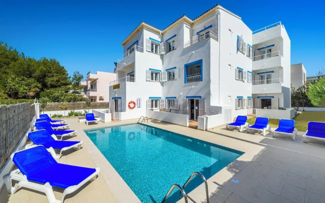 Apartamentos Falcó