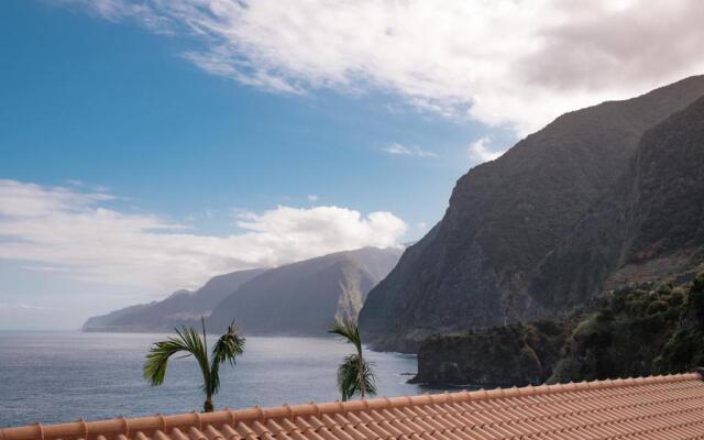 North Coast View House