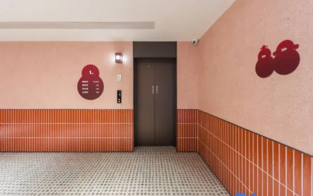 Ni Hao Hotel (Handan Cheng'an) – Hotel Rooms – Handan