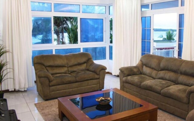 Stay.Plus Nyali Beachfront Apartment