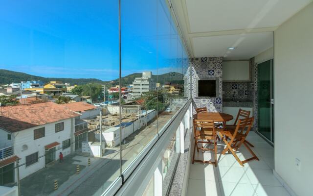 Aluguel Apartamento 2 quartos sendo 1 suíte - 528