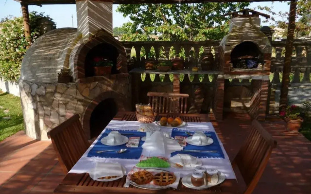 La Taverna dei Ciucci Bed & Breakfast