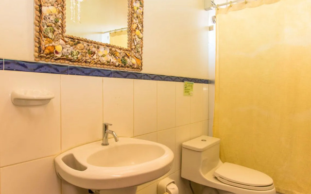 Las Cherelas Pesca & Aventura