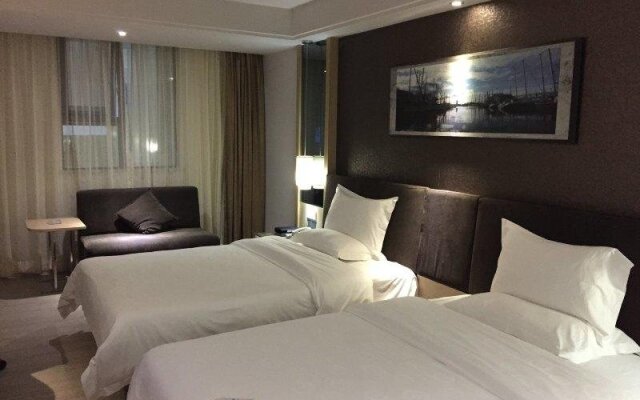 Yeste Hotel Beihai