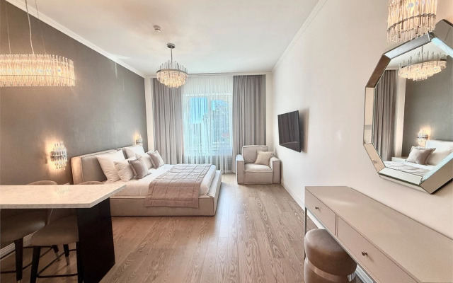 АК Гранд Роял Резиденс