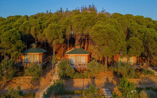 Kairos Valley Health & Nature Resort