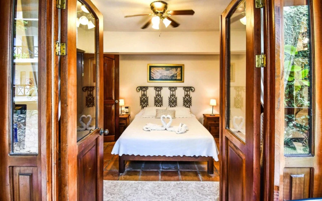 Casa Freud
