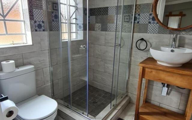 Bo Kamer Guesthouse