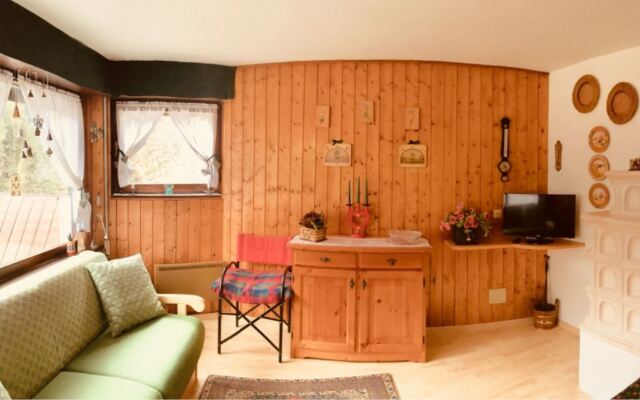 BERAUDI - two room apartment. (022036-AT-350941)-421 BERAUDI