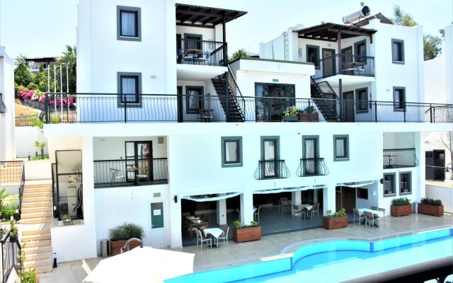 Modern Life Bodrum Otel