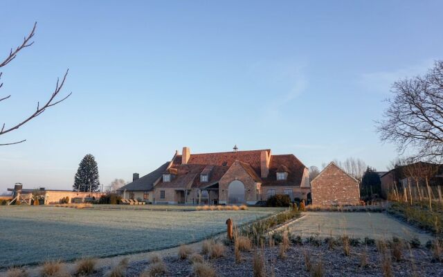 Boutique Hotel De Brakelhoen