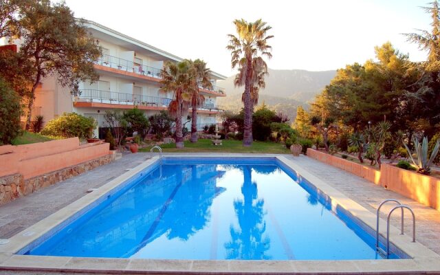 Panoramic View Apartments