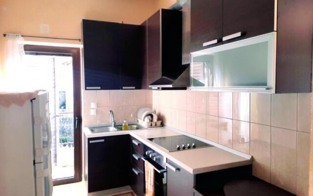 Elati Central Apt - 2 BD