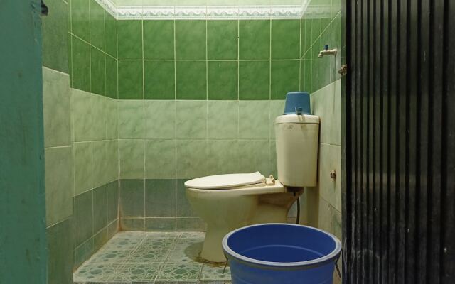 Hotel O Fortuna Parepare