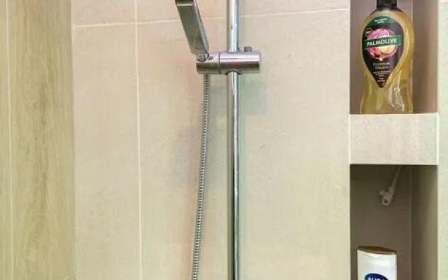 Апартаменты СанниДейс на ул. Сельскохозяйственная, д. 17, корп. 4