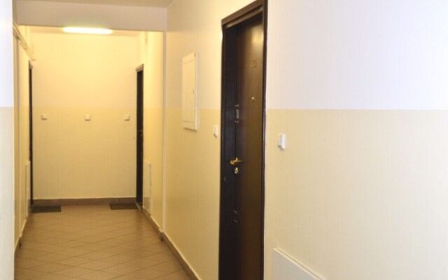erApartments Aluzyjna