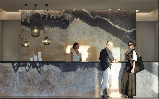 Lango Design Hotel & Spa - Adults Only