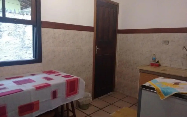 Patricio's Chalés