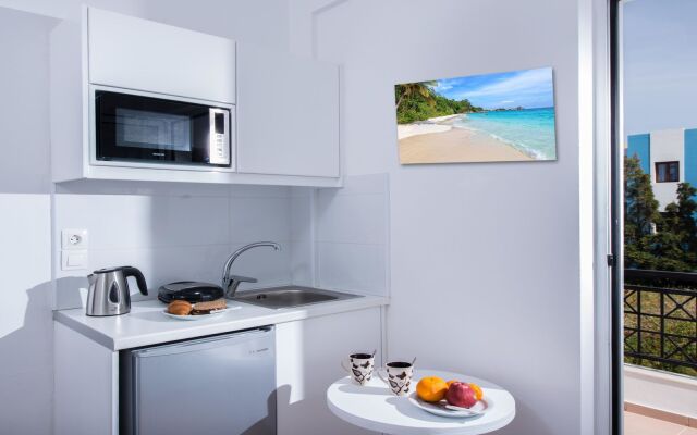 W Suites by Estia