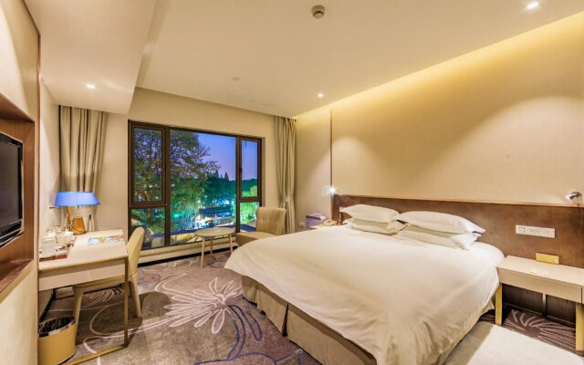 Nanjing International Conference Hotel