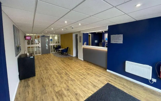 Days Inn Sedgemoor M5