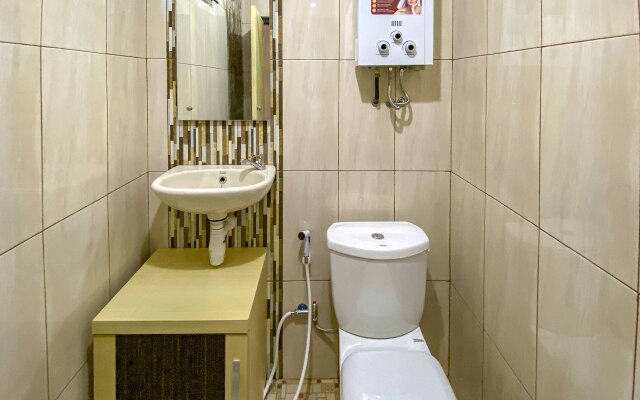 Tini's Guest House Malang RedPartner