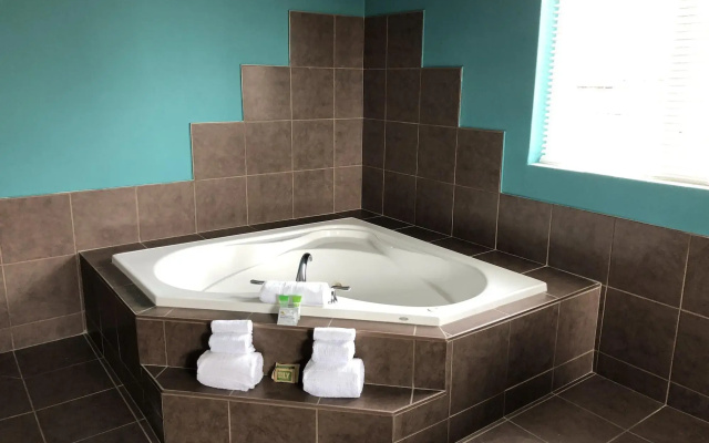 London Executive Suites Hotel