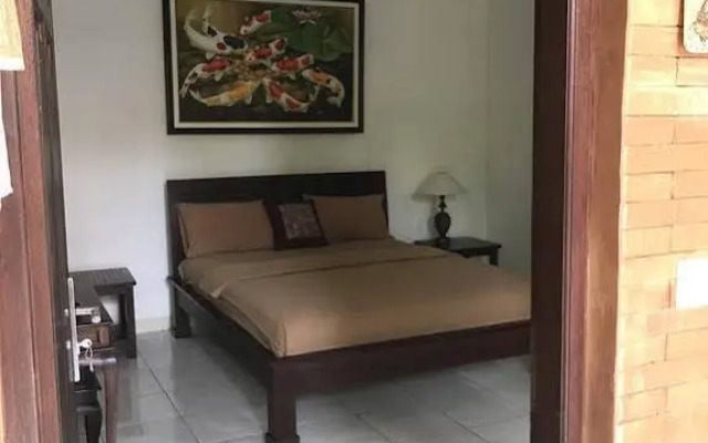 Santana Bali Home stay