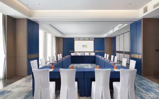 Home2 Suites By Hilton Binzhou Boxing