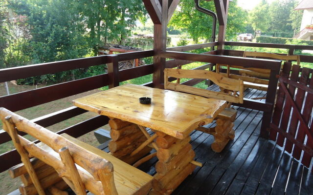 Guest House Plitvice Waterfall