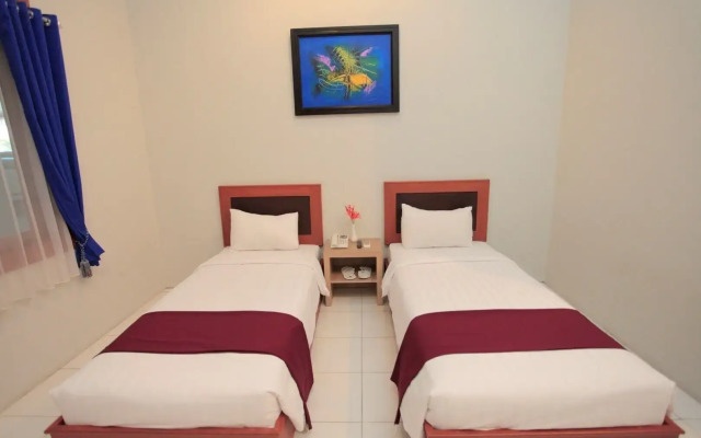Prima Sr Hotel & Convention