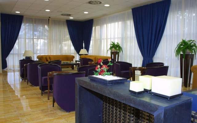 Hotel Biarritz