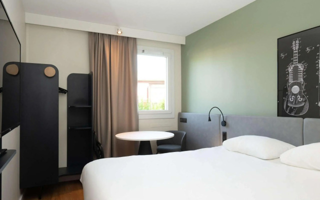ibis Reims Tinqueux
