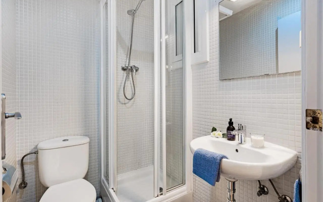 Lodging Apartments Beach Studio 11
