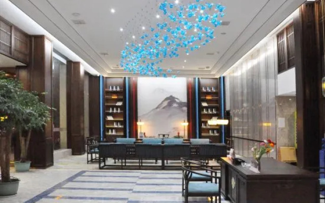 Yinshan International Hotel