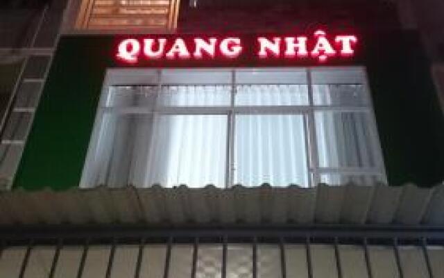 Quang Nhat Hotel