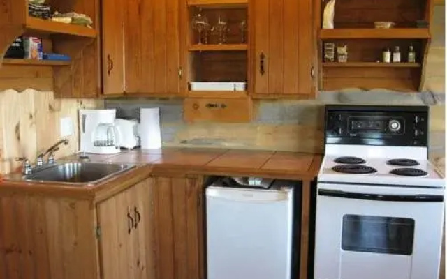 Chalet de la Montagne